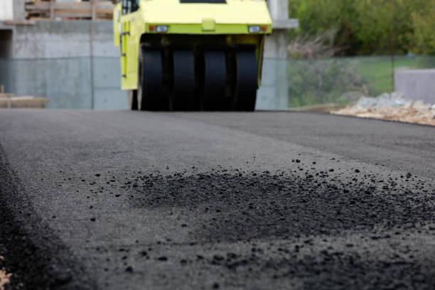 Best Concrete Paver Driveway  in North Barrington, IL