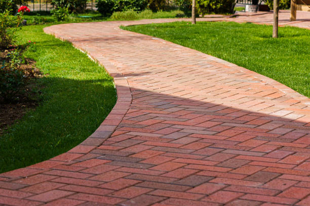 Best Driveway Paving Contractor  in North Barrington, IL