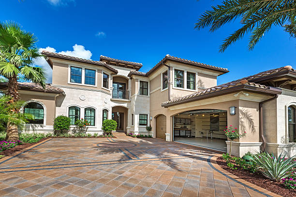 Professional Driveway Pavers in North Barrington, IL
