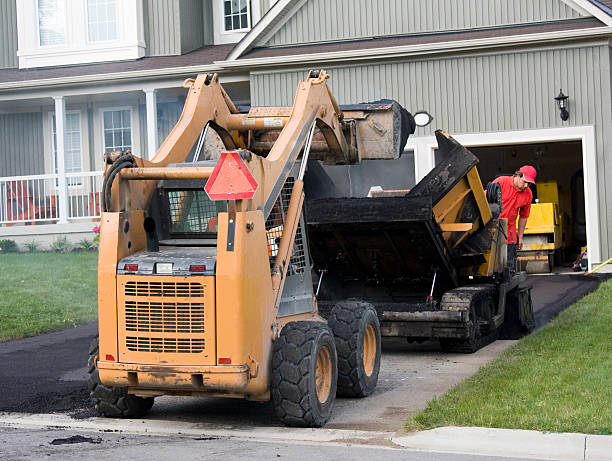 Best Commercial Driveway Pavers  in North Barrington, IL