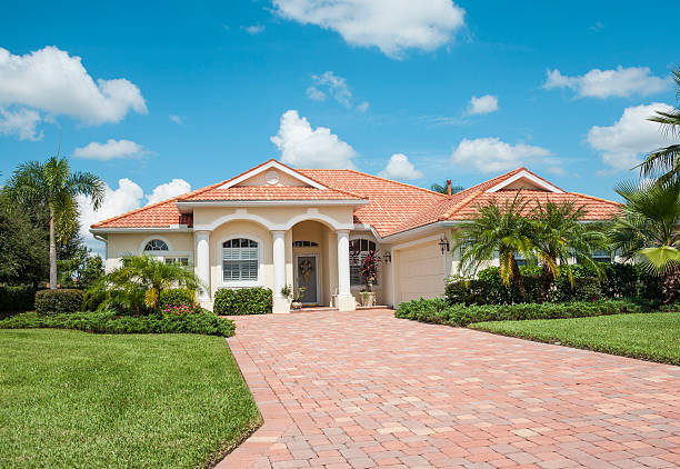 Best Cobblestone Driveway Pavers  in North Barrington, IL